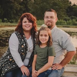 Meet your Posher, Stacey